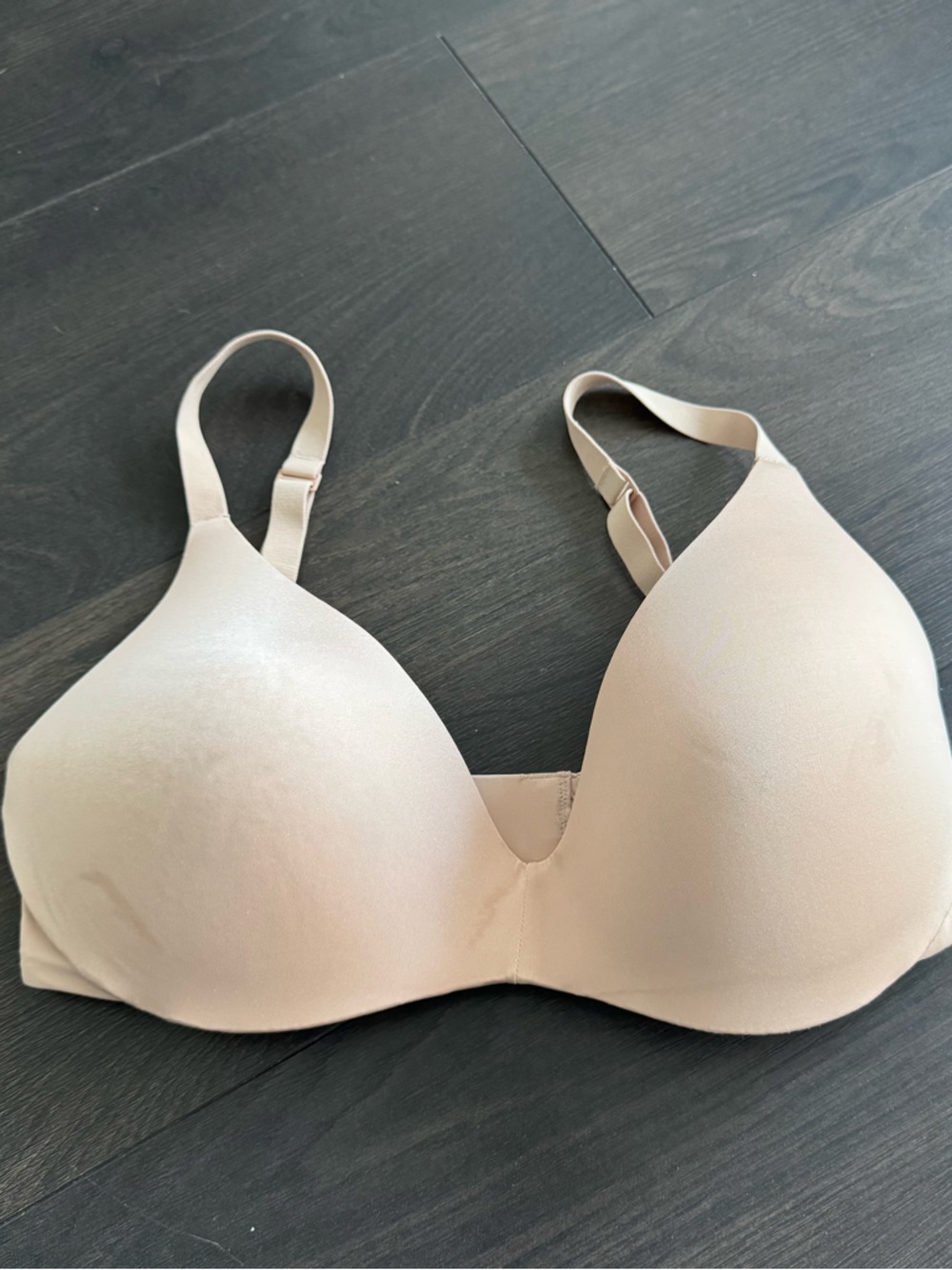 SKIMS Bra 34DD